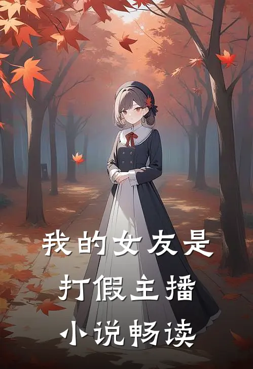 我的女友是打假主播小说畅读