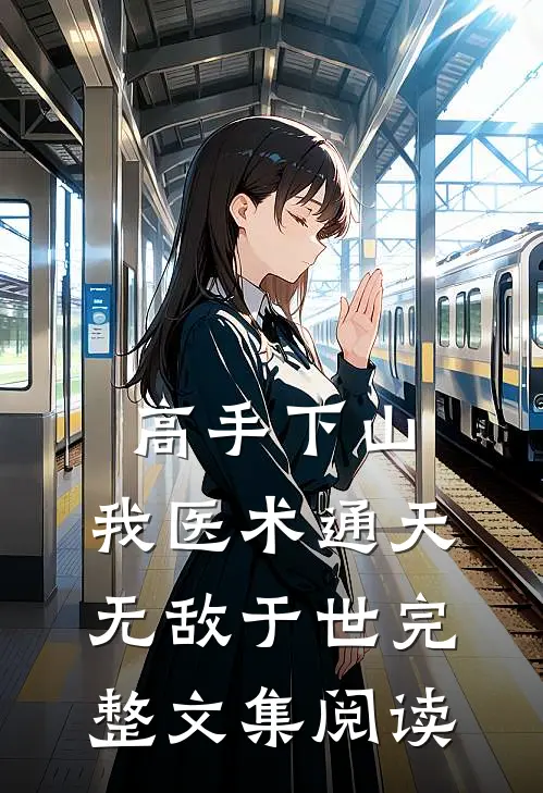 高手下山：我医术通天，无敌于世完整文集阅读