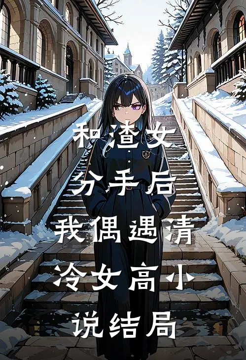和渣女分手后，我偶遇清冷女高小说结局