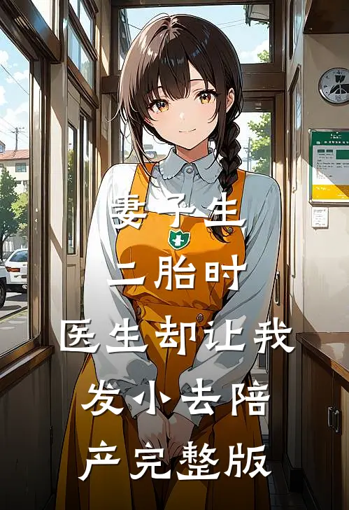 妻子生二胎时，医生却让我发小去陪产完整版
