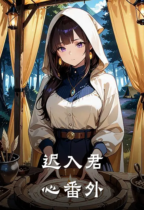 迟入君心番外