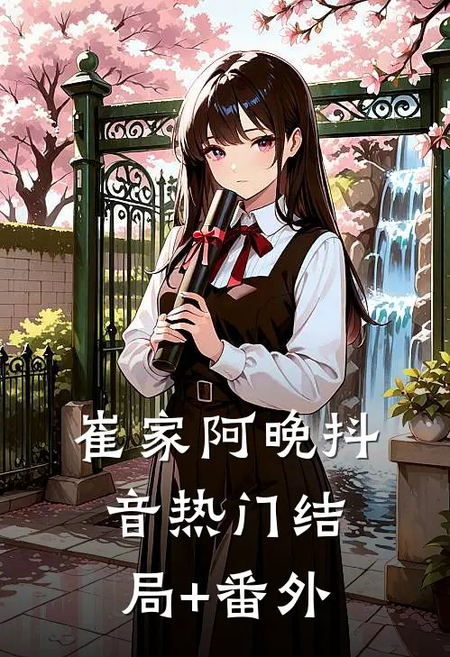 崔家阿晚抖音热门结局+番外