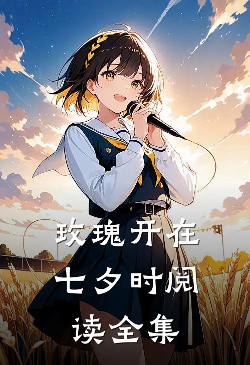 玫瑰开在七夕时阅读全集
