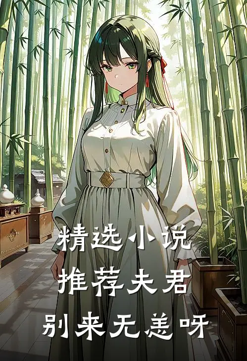 精选小说推荐夫君，别来无恙呀