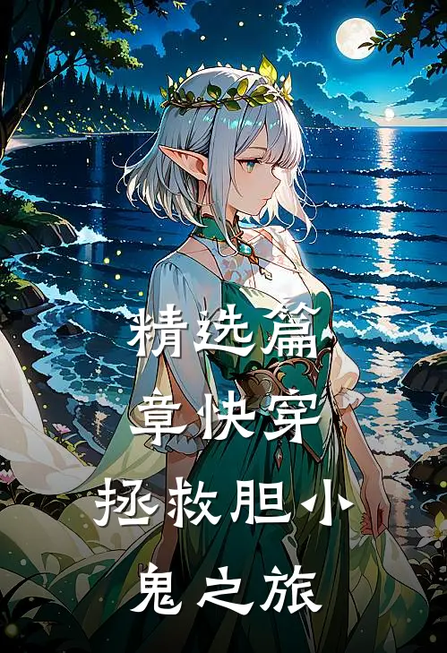 精选篇章快穿拯救胆小鬼之旅在线阅读
