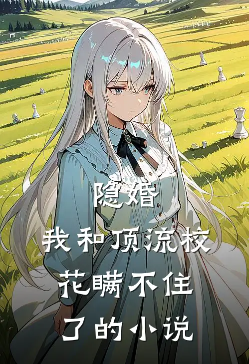 隐婚：我和顶流校花瞒不住了的小说