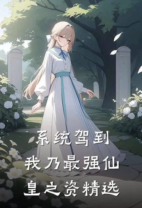 系统驾到，我乃最强仙皇之资精选