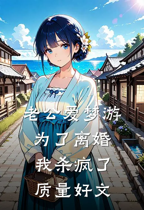 老公爱梦游，为了离婚我杀疯了质量好文