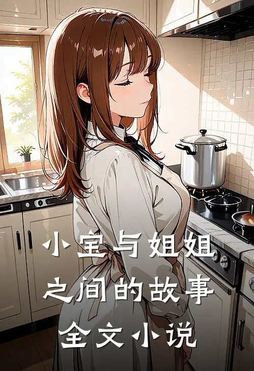小宝与姐姐之间的故事全文小说