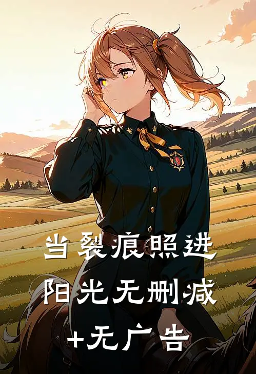当裂痕照进阳光无删减+无广告