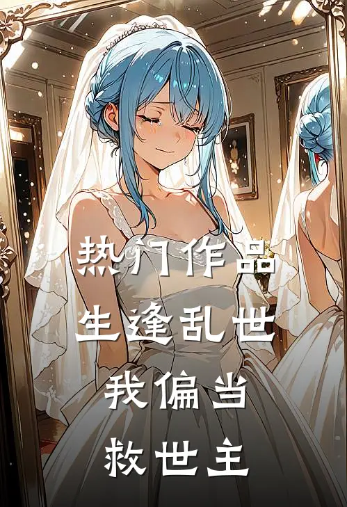 热门作品生逢乱世，我偏当救世主
