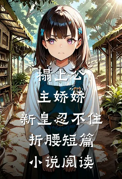 榻上公主娇娇，新皇忍不住折腰短篇小说阅读