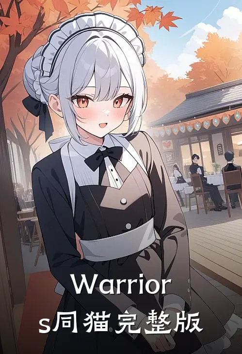 Warriors同猫完整版