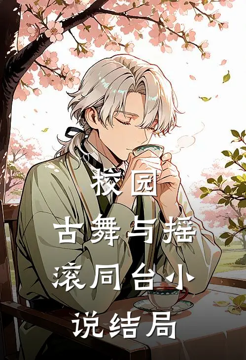 校园：古舞与摇滚同台小说结局