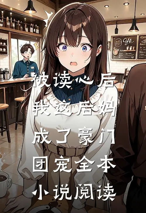 被读心后，我这后妈成了豪门团宠全本小说阅读