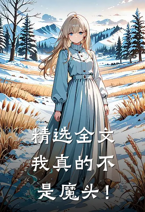 精选全文我真的不是魔头！