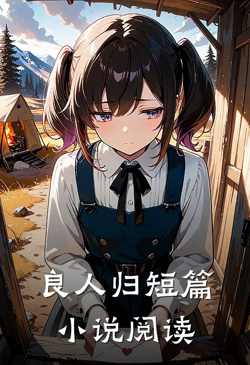 良人归短篇小说阅读