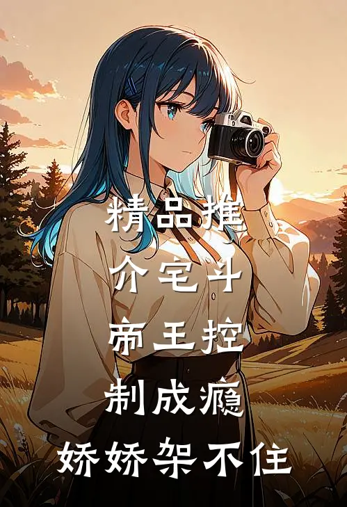 精品推介宅斗：帝王控制成瘾，娇娇架不住