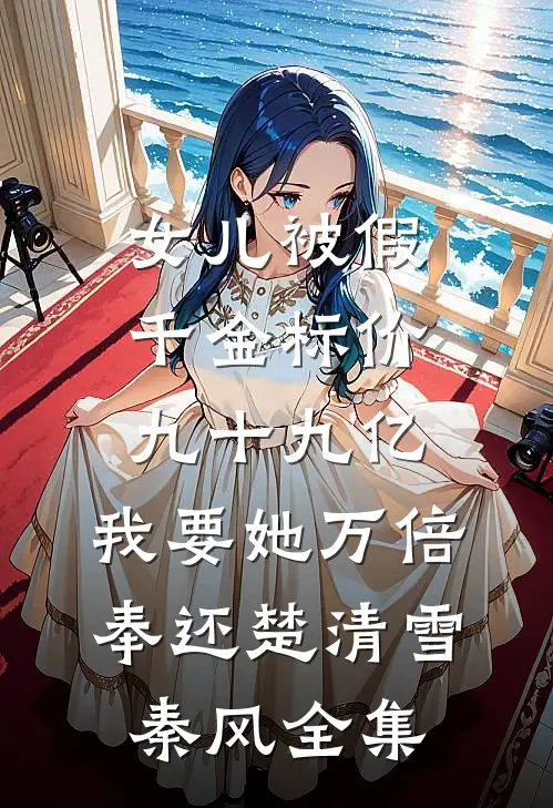 女儿被假千金标价九十九亿，我要她万倍奉还楚清雪秦风全集