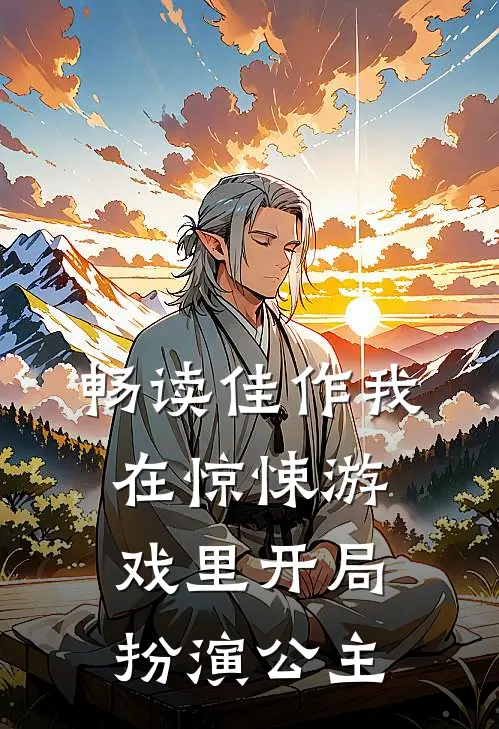 畅读佳作我在惊悚游戏里开局扮演公主