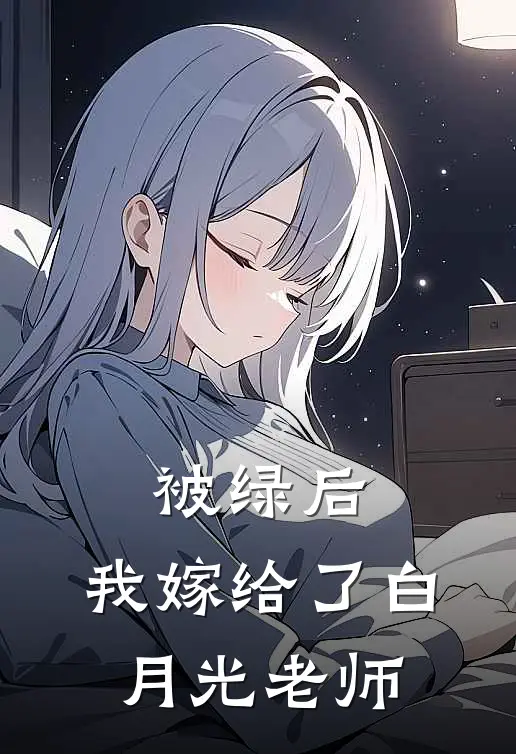 被绿后，我嫁给了白月光老师