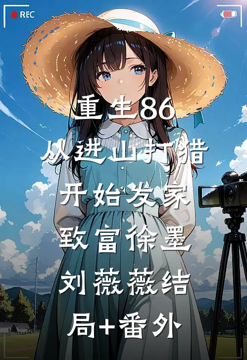 重生86：从进山打猎开始发家致富徐墨刘薇薇结局+番外