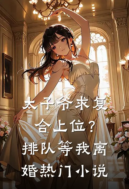 太子爷求复合上位？排队等我离婚热门小说