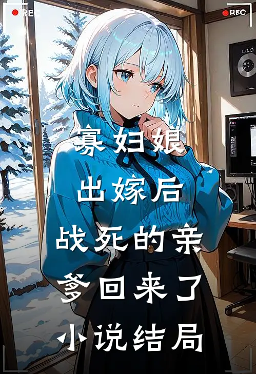 寡妇娘出嫁后，战死的亲爹回来了小说结局
