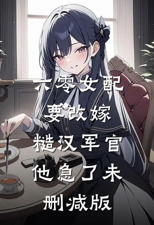 六零女配要改嫁，糙汉军官他急了未删减版