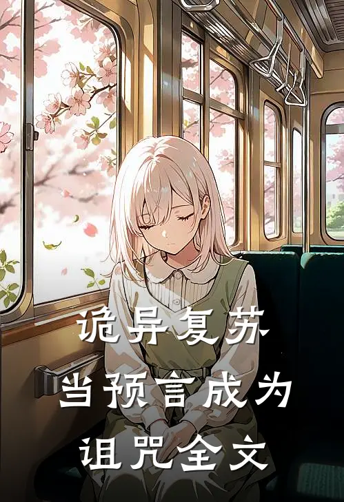 诡异复苏：当预言成为诅咒全文