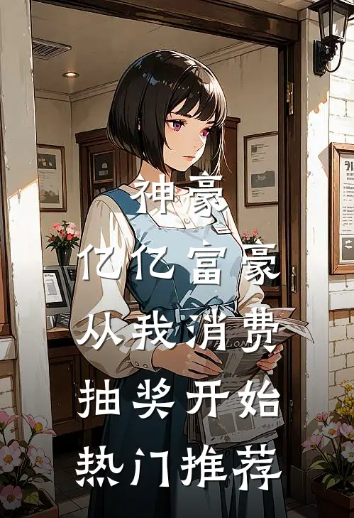 神豪：亿亿富豪从我消费抽奖开始热门推荐