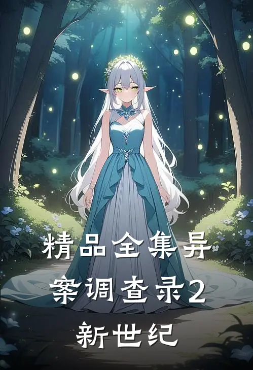 精品全集异案调查录2：新世纪