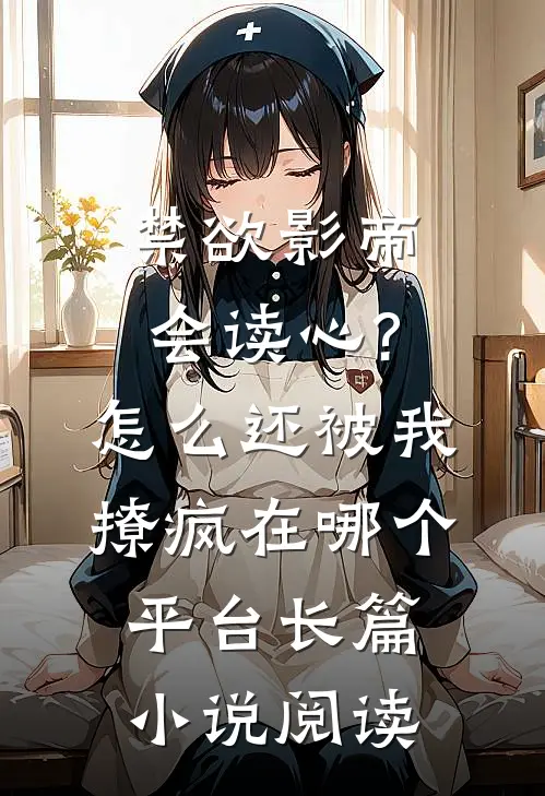 禁欲影帝会读心?怎么还被我撩疯 在哪个平台长篇小说阅读