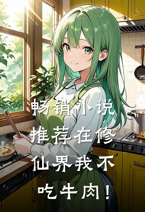 畅销小说推荐在修仙界我不吃牛肉！