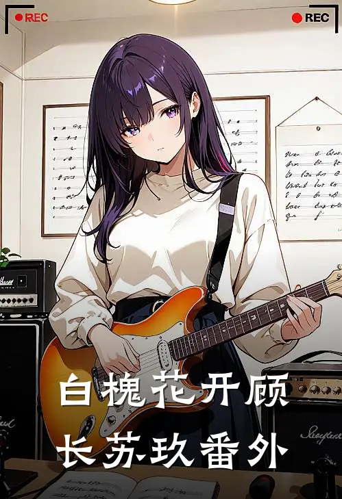 白槐花开顾长苏玖 番外