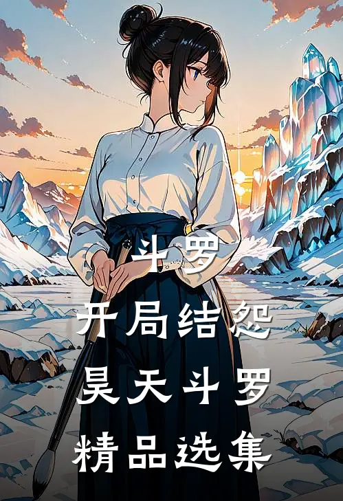 斗罗：开局结怨昊天斗罗精品选集