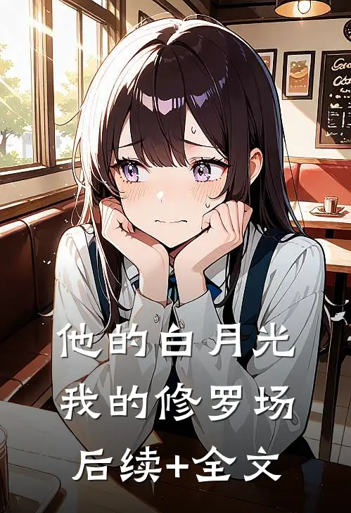他的白月光，我的修罗场后续+全文