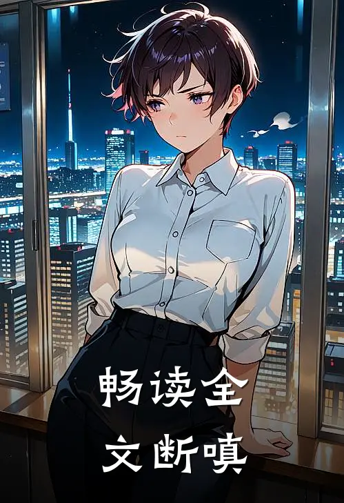 畅读全文断嗔