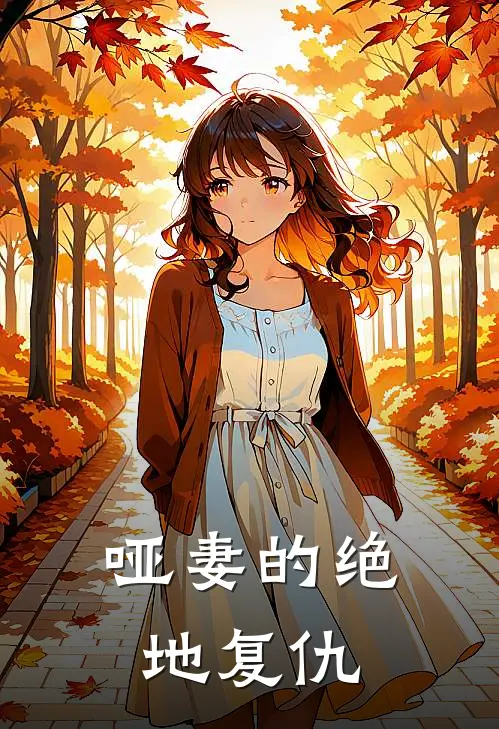 哑妻的绝地复仇