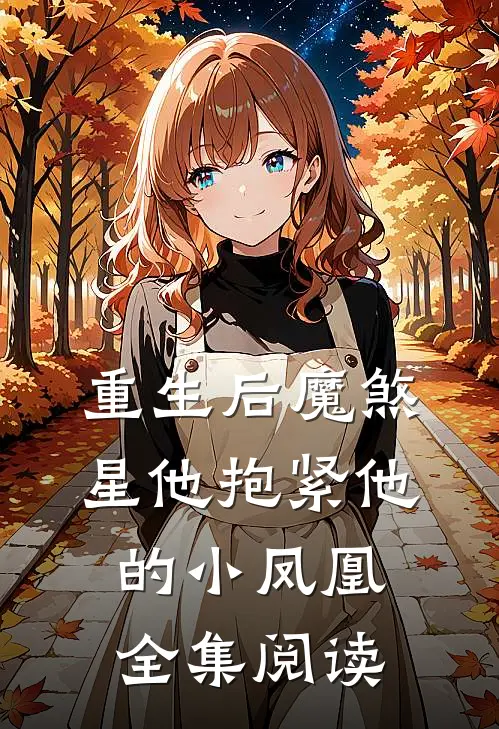 重生后魔煞星他抱紧他的小凤凰全集阅读