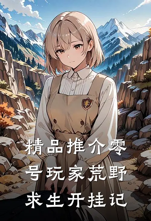 精品推介零号玩家荒野求生开挂记