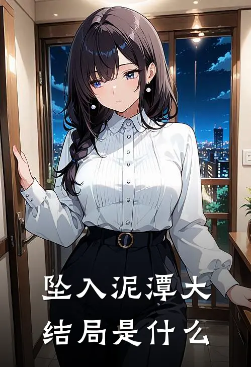 坠入泥潭大结局是什么
