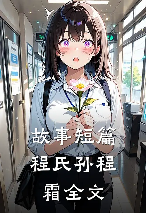 故事短篇程氏孙程霜全文