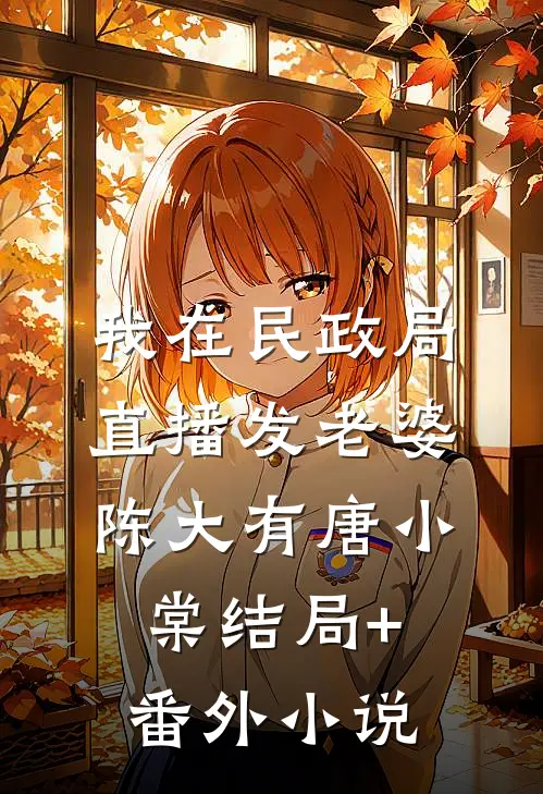 我在民政局直播发老婆陈大有唐小棠结局+番外小说