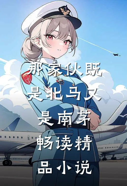 那家伙既是北马又是南茅畅读精品小说
