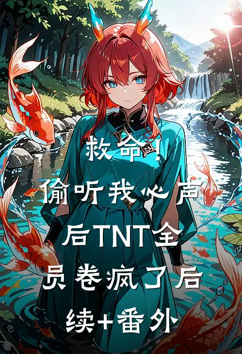 救命！偷听我心声后TNT全员卷疯了后续+番外