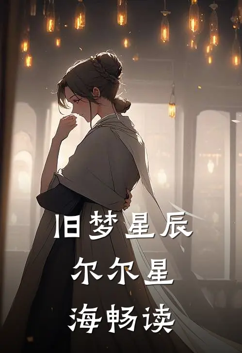 旧梦星辰，尔尔星海畅读