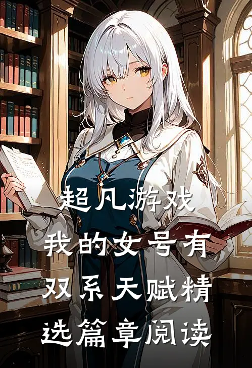 超凡游戏，我的女号有双系天赋精选篇章阅读