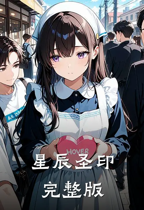 星辰圣印完整版