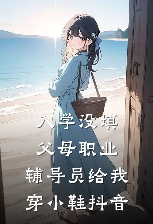 入学没填父母职业，辅导员给我穿小鞋抖音